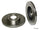 Brembo Front Disc Brake Rotor for Civic, CRX, Integra (09.5023.10)