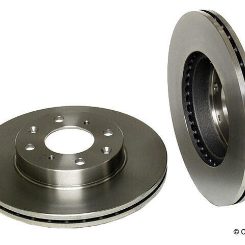Brembo Front Disc Brake Rotor for Civic, CRX, Integra (09.5023.10)
