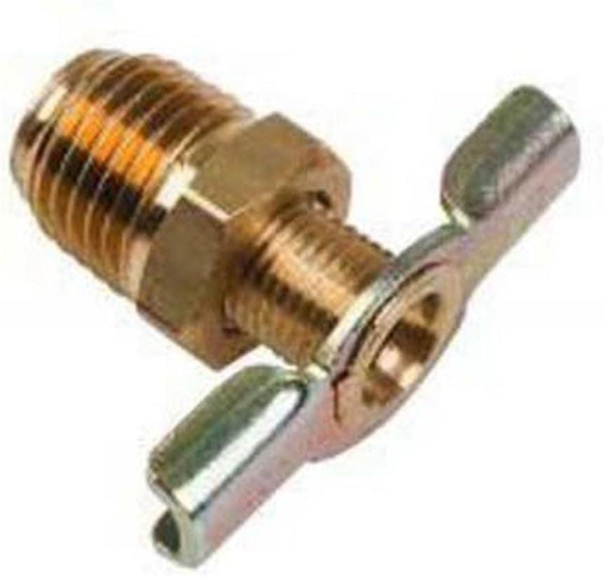 Replacement for Radiator Drain Tap Fits F40 FE35 TE20 TEA20 TEF20 TO20 TO30 TO35 1851095M2 18510