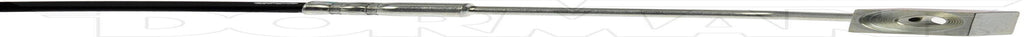 Dorman Brake Hydraulic Hose for 1999-2004 Ford Mustang H381286
