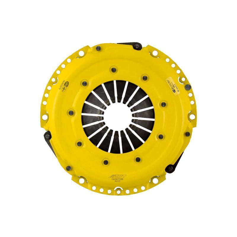A010 ACT Heavy Duty Pressure Plate - greatparts