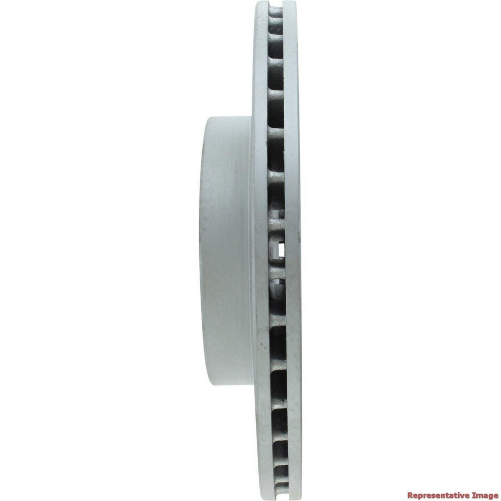 Centric Front Disc Brake Rotor for BMW (320.34029F)