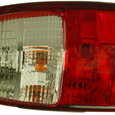 Dorman Tail Light Assembly for 01-02 4Runner 1611126