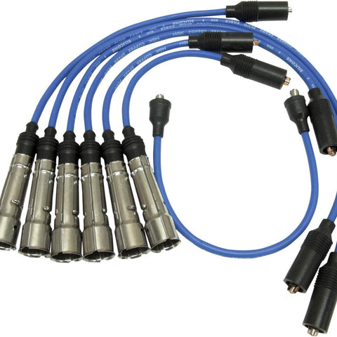 (54399) RC-EUC018 Spark Plug Wire Set