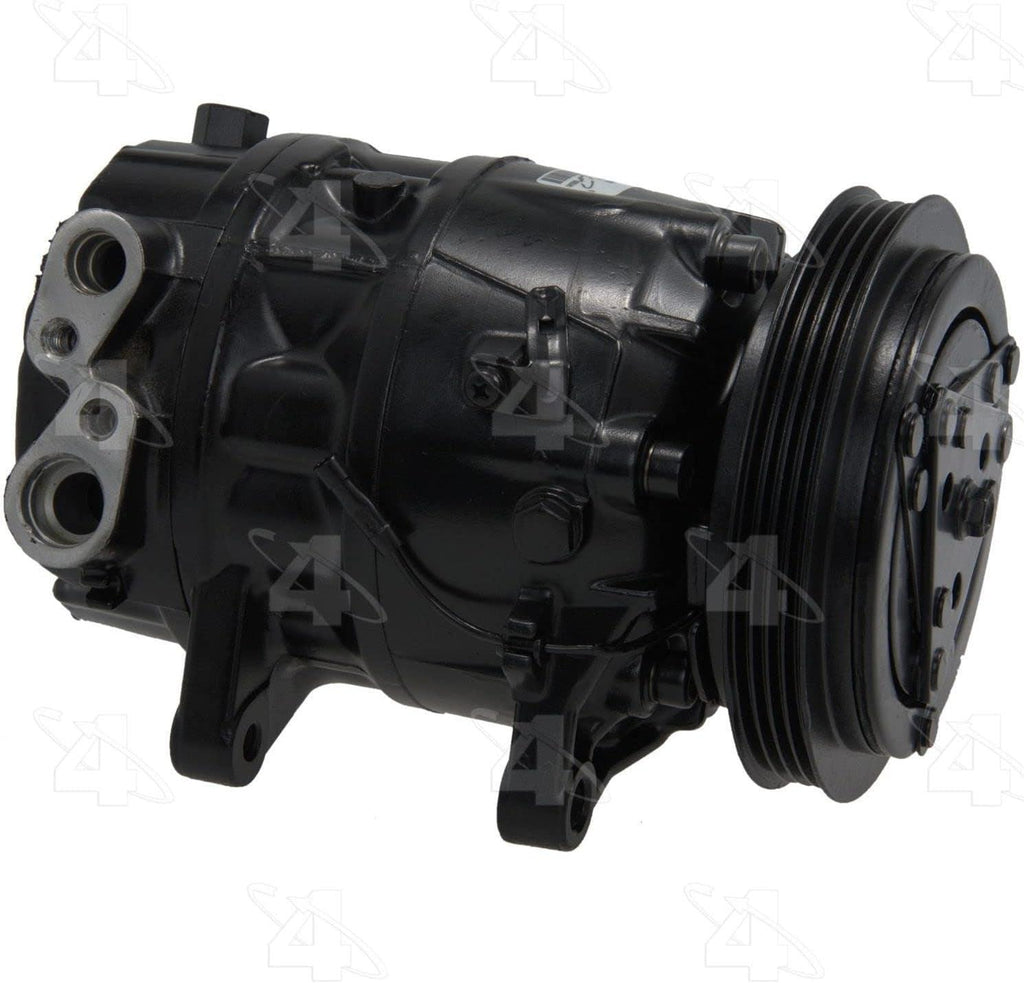 67425 Remanufactured AC Compressor