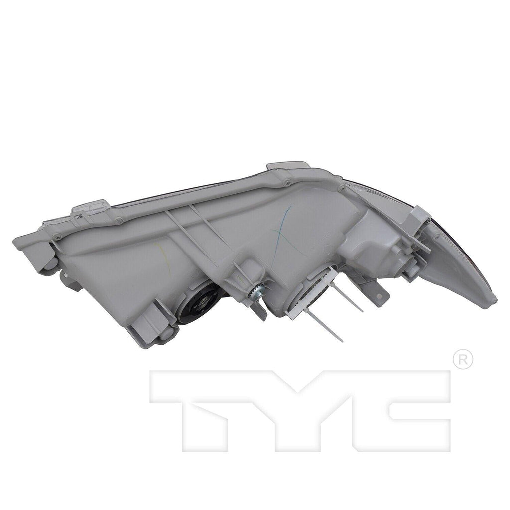 TYC Headlight Assembly for 07-09 Camry 20-6758-91-9