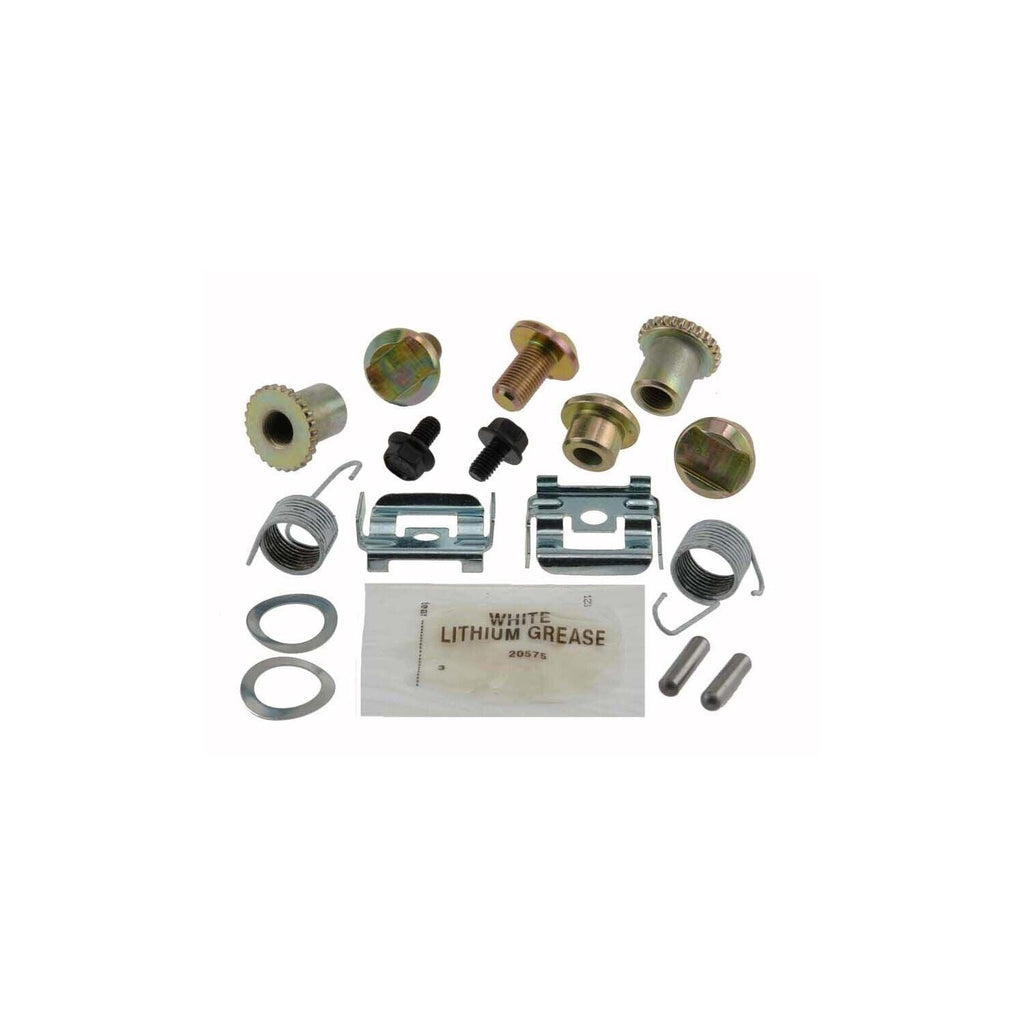 Carlson Parking Brake Hardware Kit for CX-9, CX-7, Edge, MKX, MPV H7350