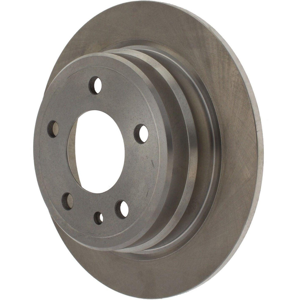 Centric Rear Disc Brake Rotor for BMW (121.34016)