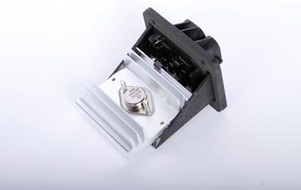 GM Original Equipment 15-71971 Heating and Air Conditioning Blower Control Module