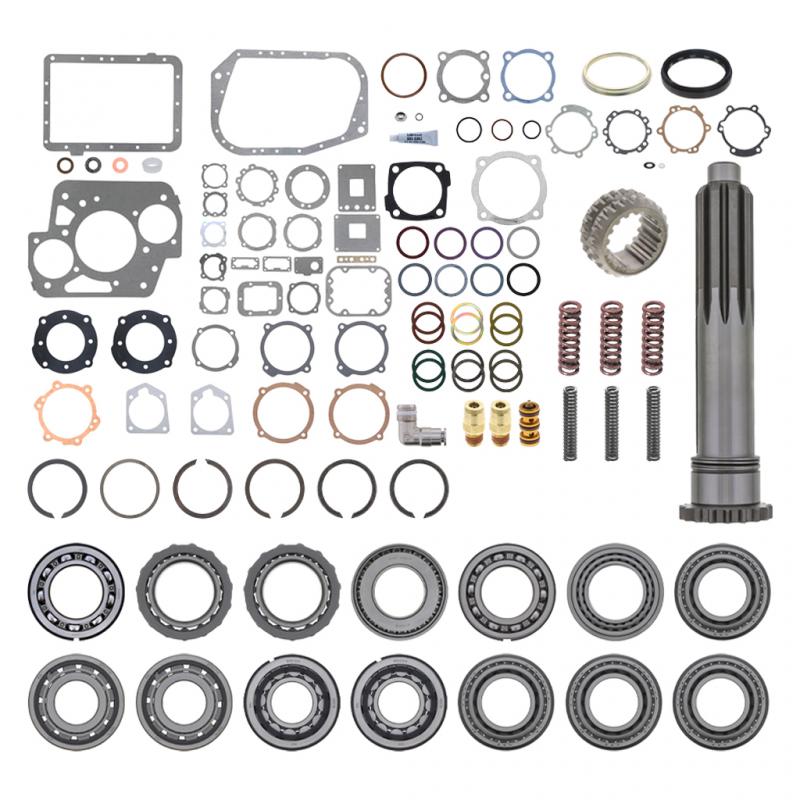 PAI INDUSTRIES ­-­ 900454 ­-­ BEARING AND SEAL KIT REPLACES FULLER K-2779