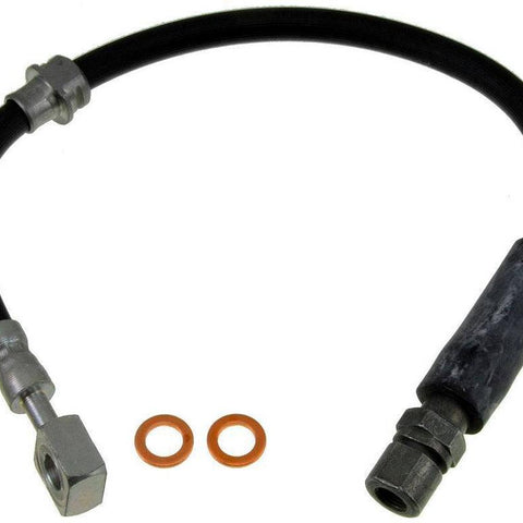 Dorman Brake Hydraulic Hose for 1999-2009 9-5 H620124