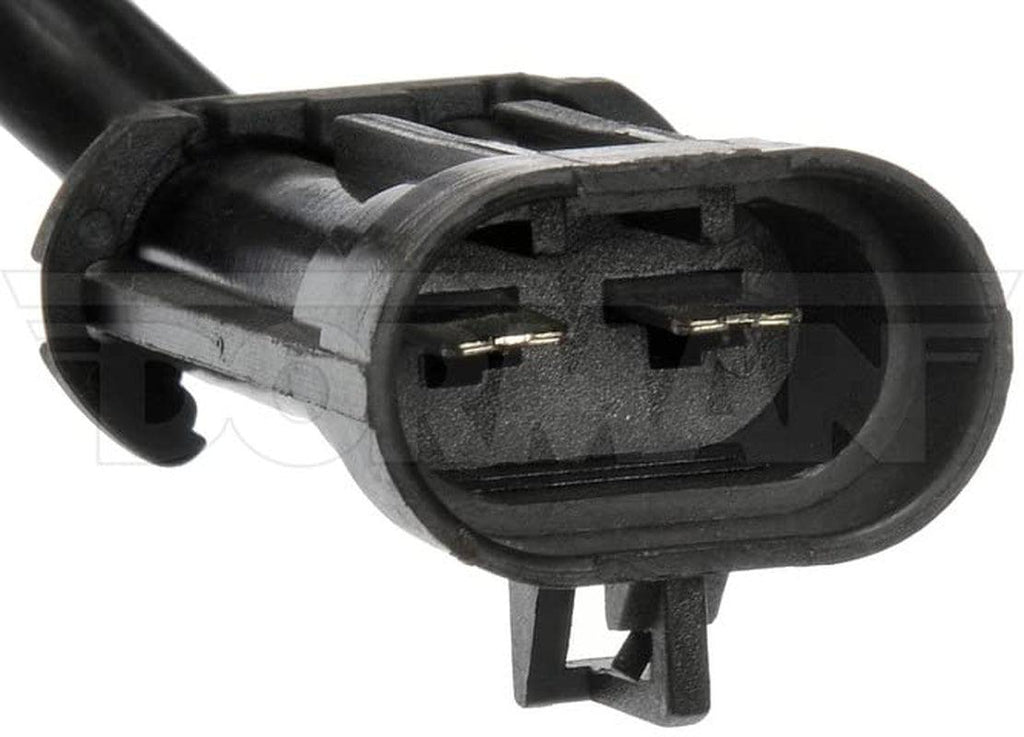 '- 620-061 - Radiator Fan Assembly with Resistor