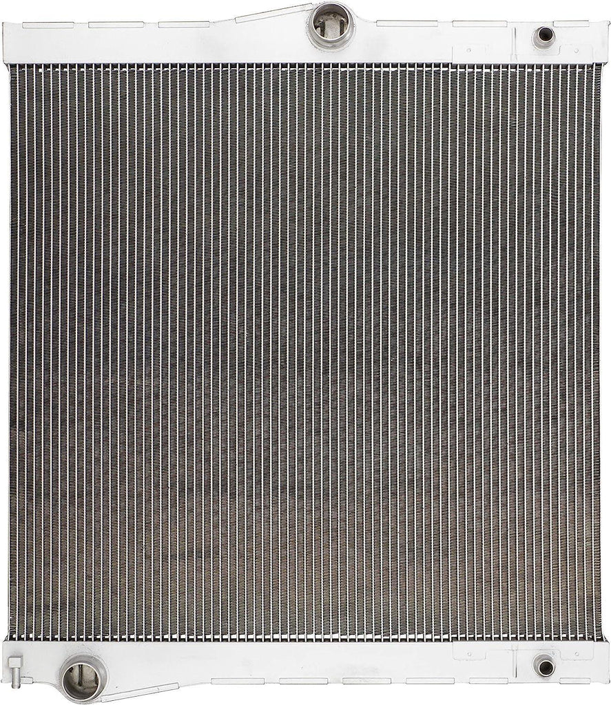 CU13336 Complete Radiator, 1 Pack