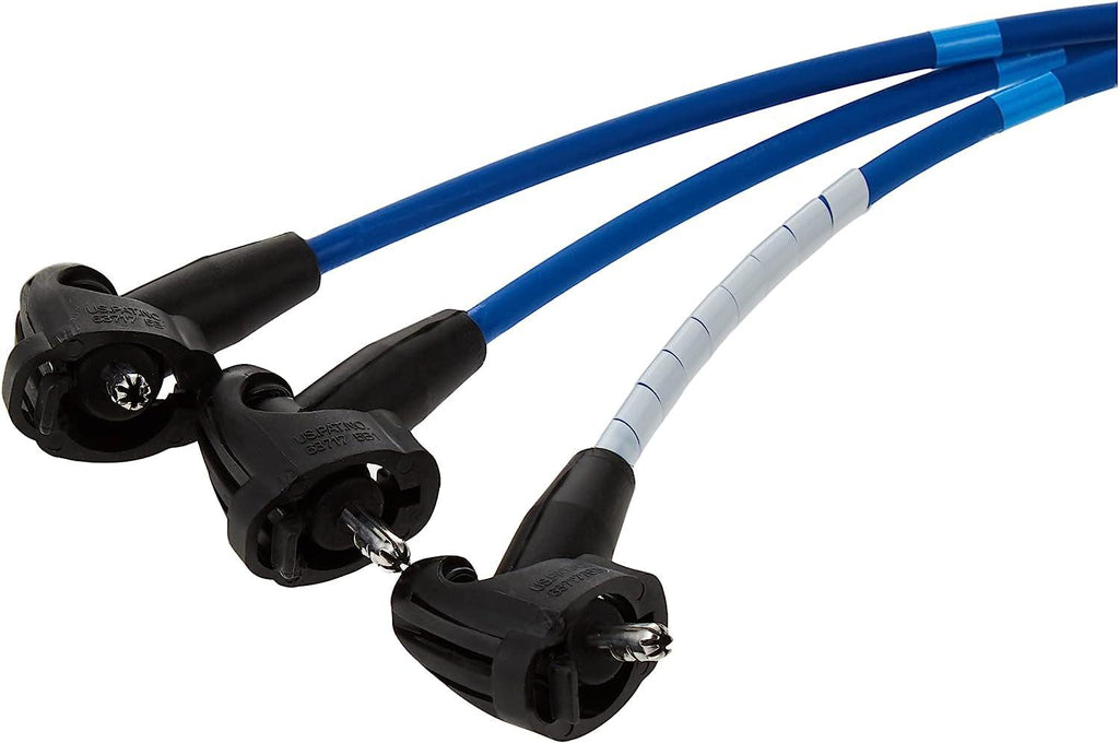 (6404) RC-TE79 Spark Plug Wire Set