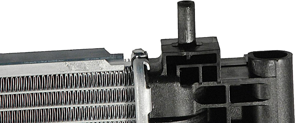 GM Genuine Parts 21848 Radiator