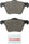 Brembo Front Disc Brake Pad Set for 03-14 Volvo XC90 (P86018N)