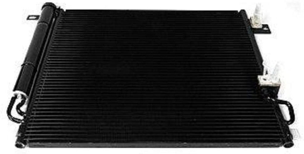 GM Genuine Parts 15-63555 Air Conditioning Condenser