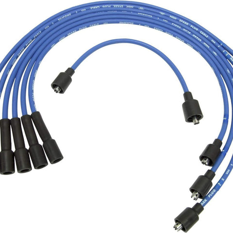 (53210) RC-CRX006 Spark Plug Wire Set