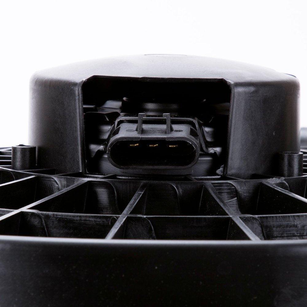 620530 Radiator and Condenser Fan Assy for MERCURY VILLAGER NISSAN QUEST Fits 2000 Nissan Quest