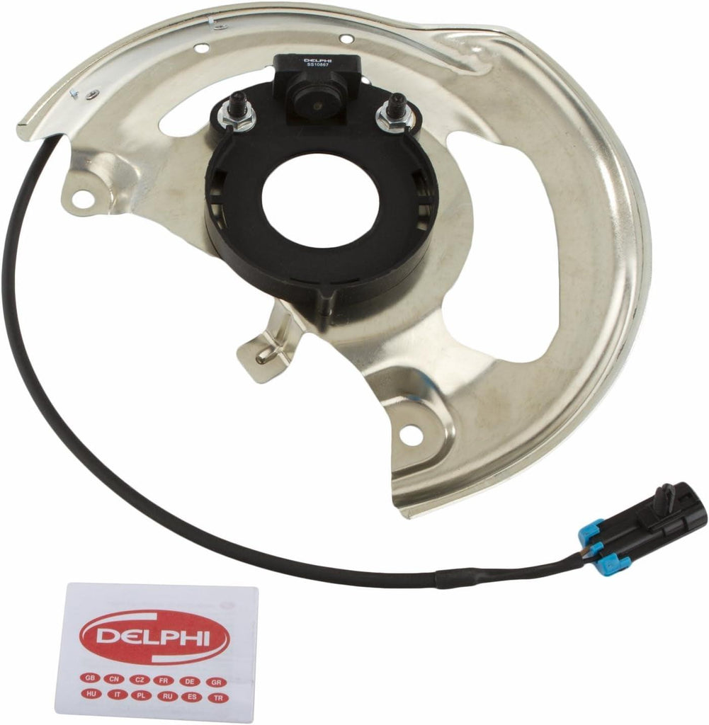 SS10867 ABS Sensor