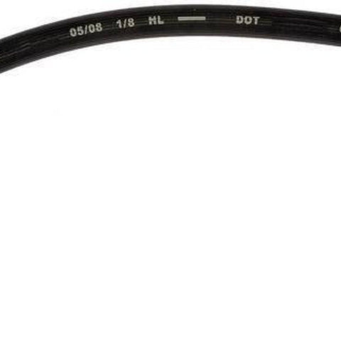 Dorman Brake Hydraulic Hose for 1500, Ram 1500 H620939