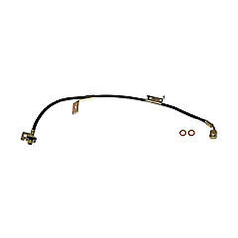 Brake Hydraulic Hose for Express 2500, Express 3500, Savana 2500+More H620477