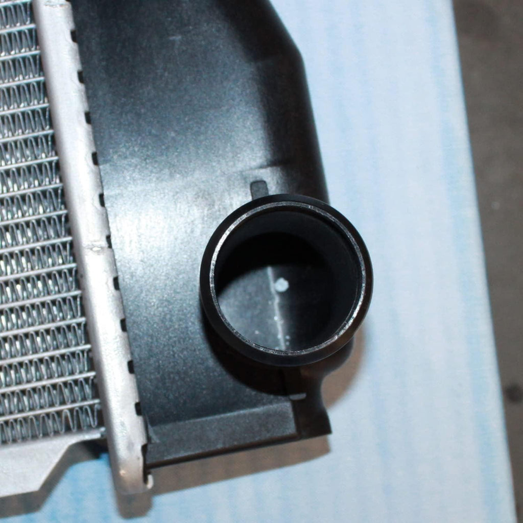 13259 Radiator Compatible with 2012-2016 Toyota Prius