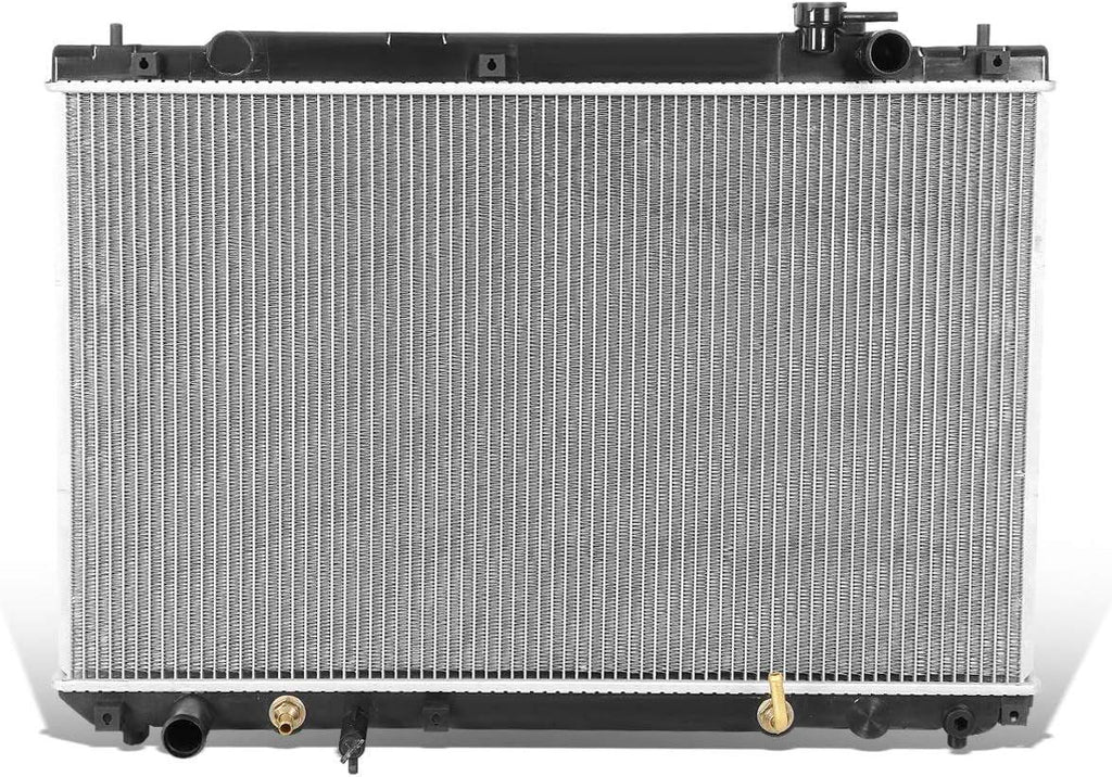 OEM-RA-2542 Factory Style Aluminum Cooling Radiator Replacement Compatible with 01-03 RX300