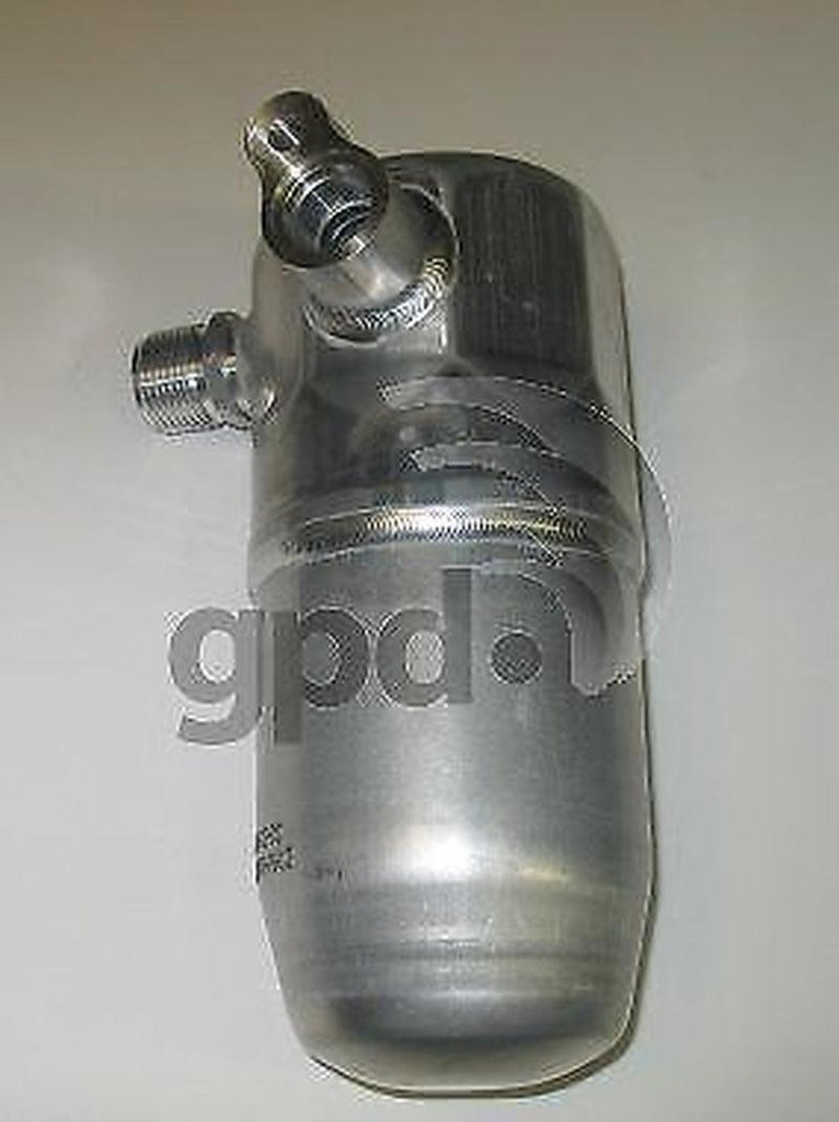 Global Parts A/C Compressor and Component Kit for 00-03 Chevrolet Impala 9611786