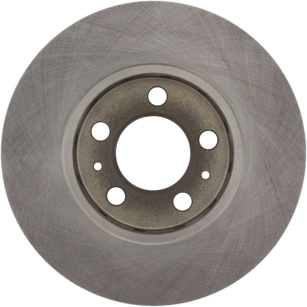 Front Disc Brake Rotor for Polo, Vento, A1, Toledo, Crossfox+More (121.99048)