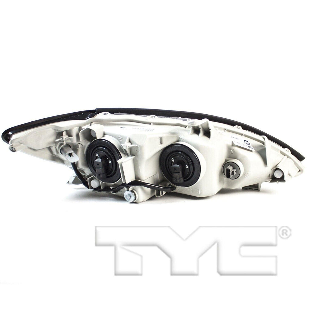 TYC Headlight Assembly for 05-06 Camry 20-6576-00-9