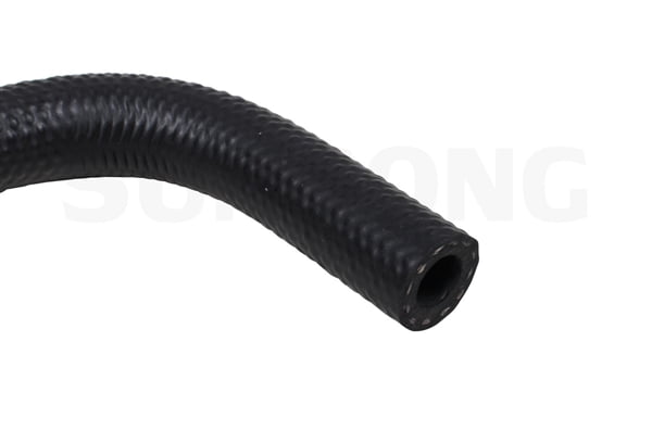 Sunsong 3403309 Power Steering Return Line Hose Assembly