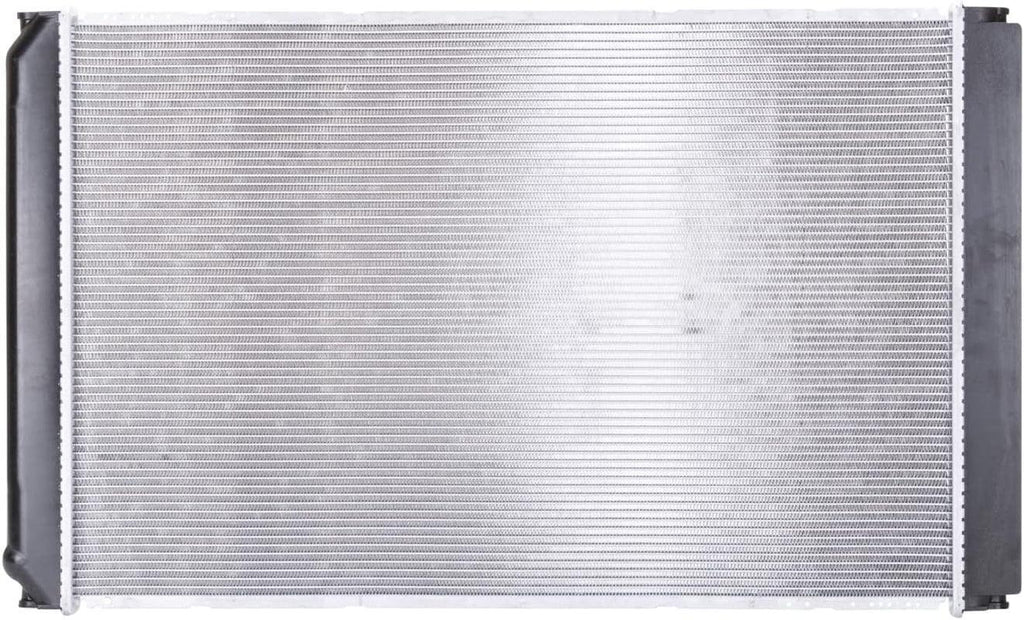 13550 Radiator Compatible with 2009-2012 Toyota Rav4