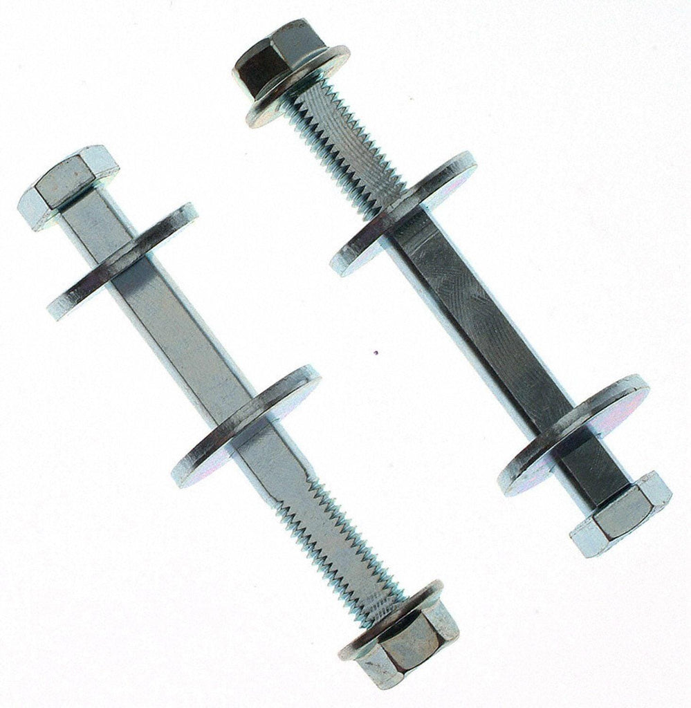 Alignment Caster / Camber Kit for QX80, Armada, Frontier, Nv1500+More (K80276)