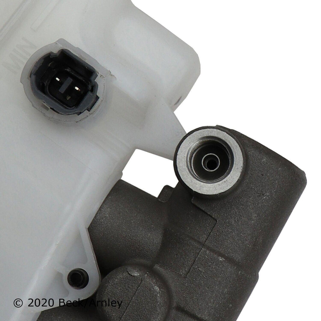 Beck Arnley Brake Master Cylinder for Avalon, Camry 072-9958