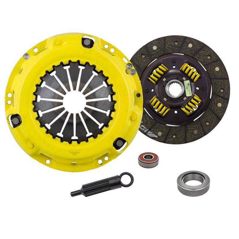 TC5-HDSS ACT HD/Perf Street Sprung Kit - greatparts