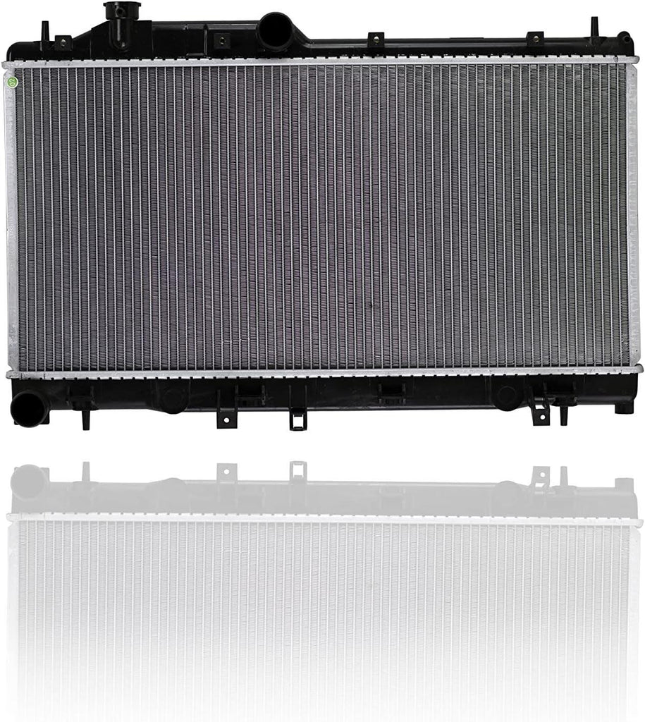 A13093 Radiator