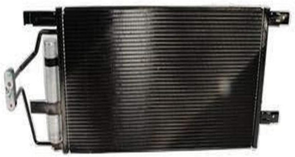 GM Genuine Parts 15-62894 Air Conditioning Condenser