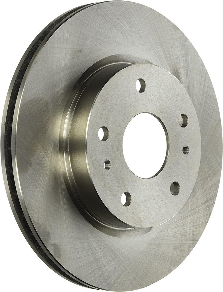 Centric Standard Brake Rotor - 121.48012