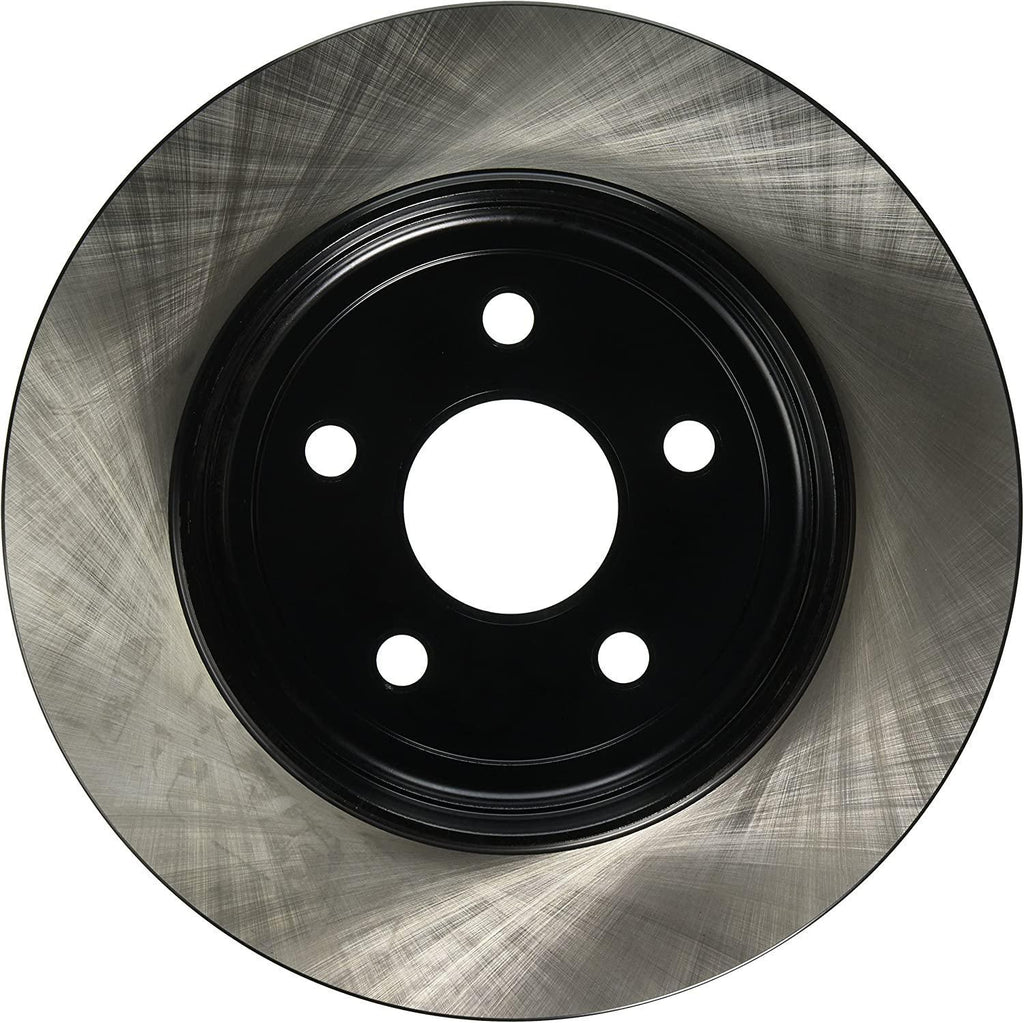 Centric 120.58005 Disc Brake Rotor