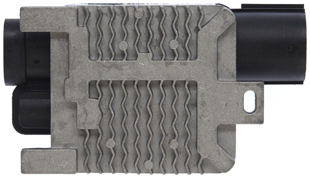 Gates Engine Cooling Fan Module for MKX, Edge FCM119