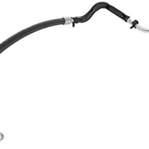 GM Genuine Parts 15-34436 Air Conditioning Refrigerant Suction Hose