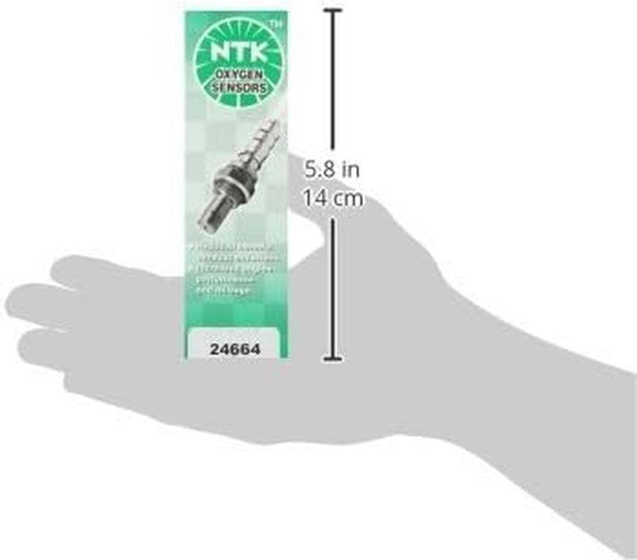NTK 24664 Oxygen Sensor