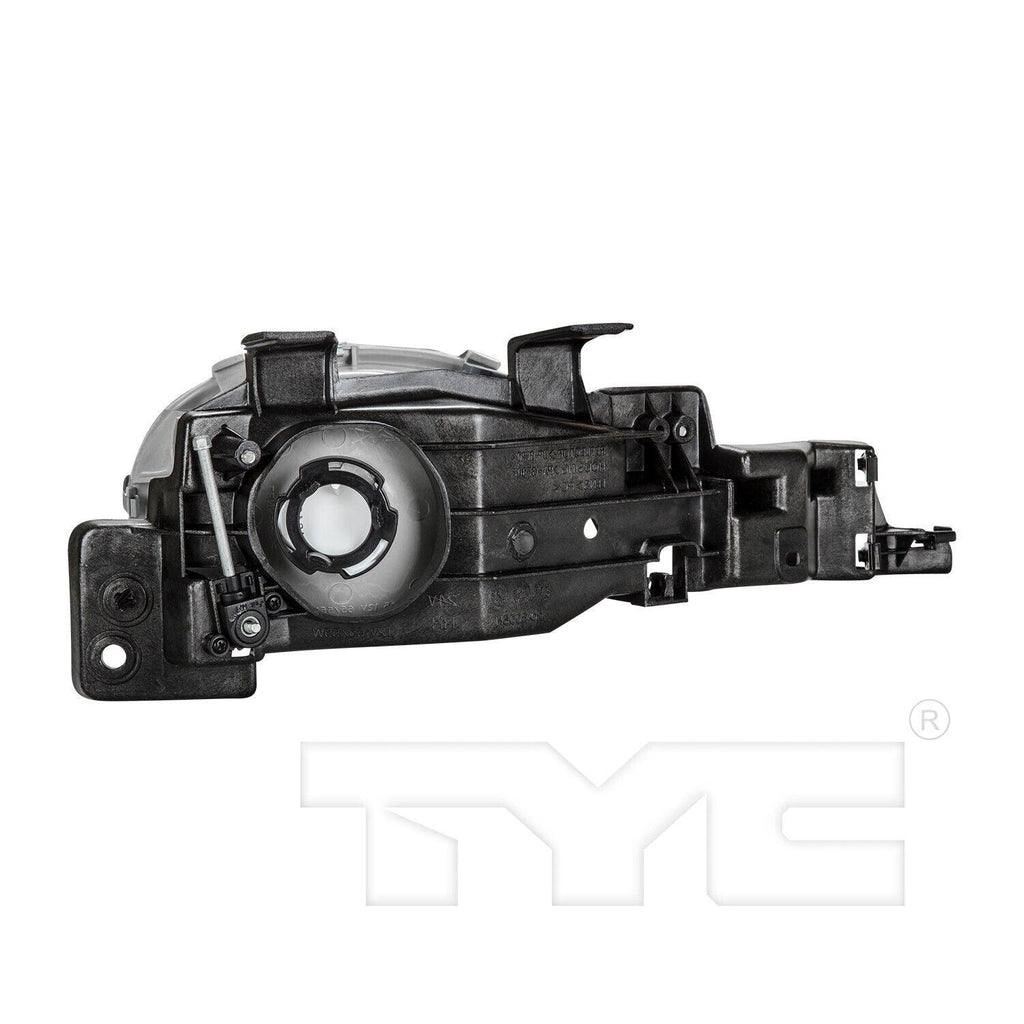 TYC Headlight Assembly for 1995-1999 Dodge Neon 20-3007-01