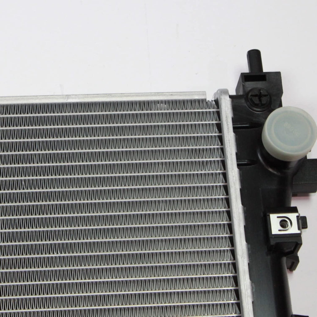 13146 Radiator Compatible with 2010-2016 Buick Lacrosse