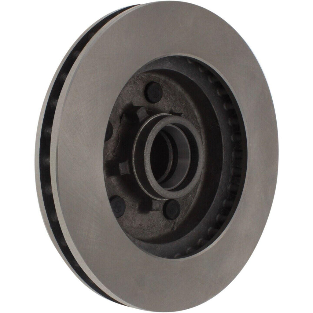 Centric Front Disc Brake Rotor for 1988-1994 C1500 (121.66011)
