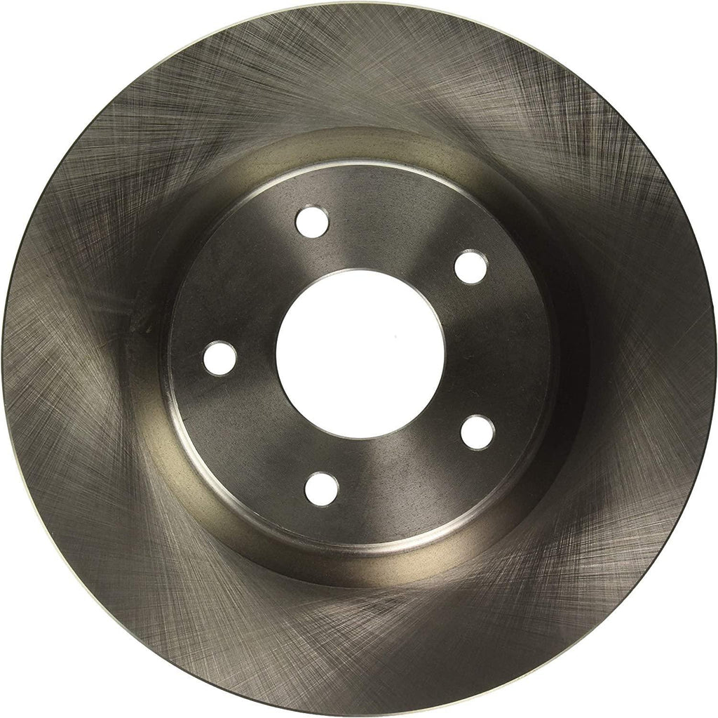 Centric Parts 121.42097 C-Tek Standard Brake Rotor