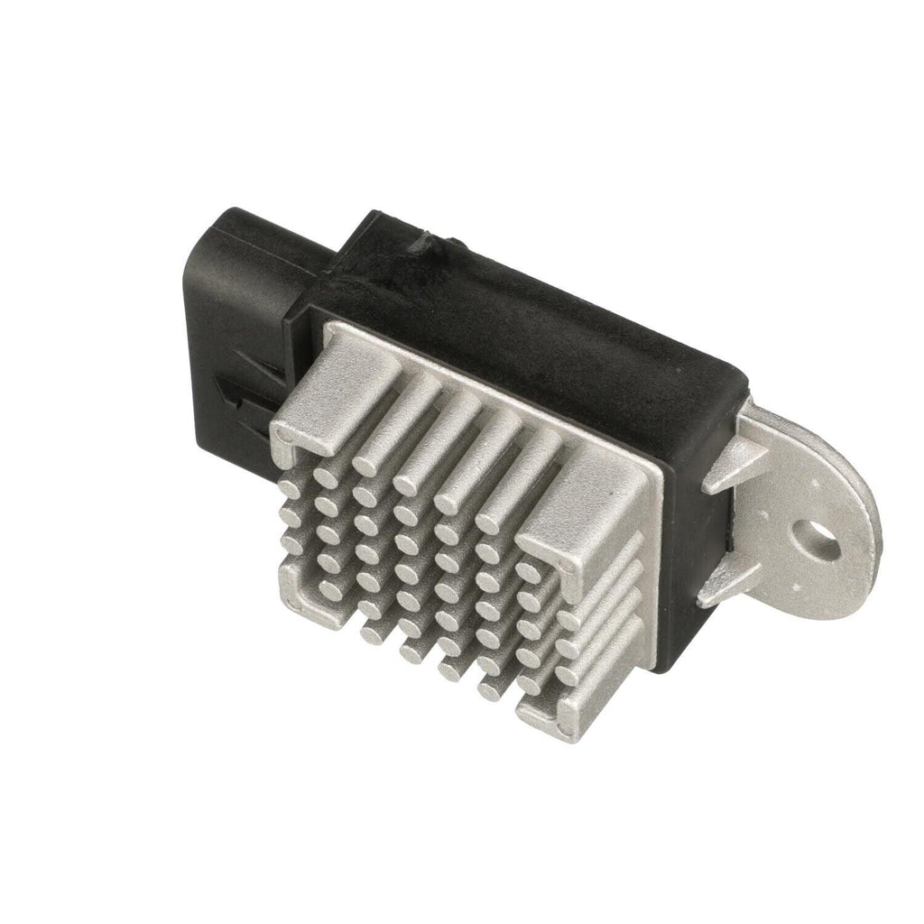 Engine Cooling Fan Module for Grand Caravan, Pacifica+More RY-446