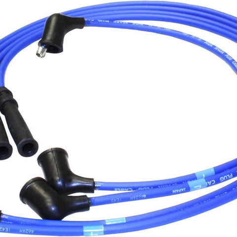 (4393) RC-IE42 Spark Plug Wire Set