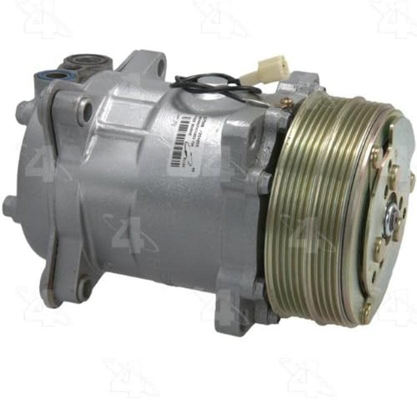 57508 Remanufactured AC Compressor